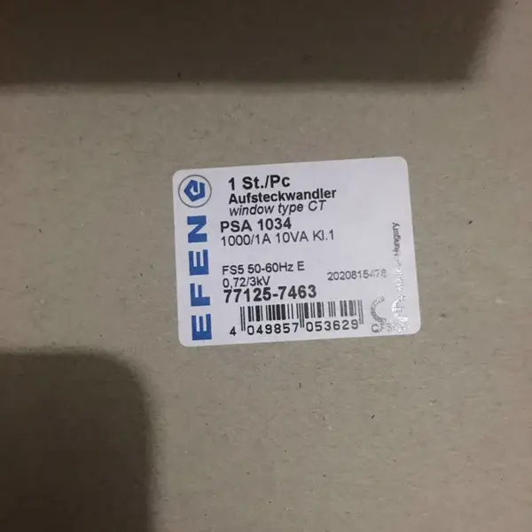 莘默陈工/ 德国甄选 ANYBUS 网关 AB7508-F 正规渠道 长期供货