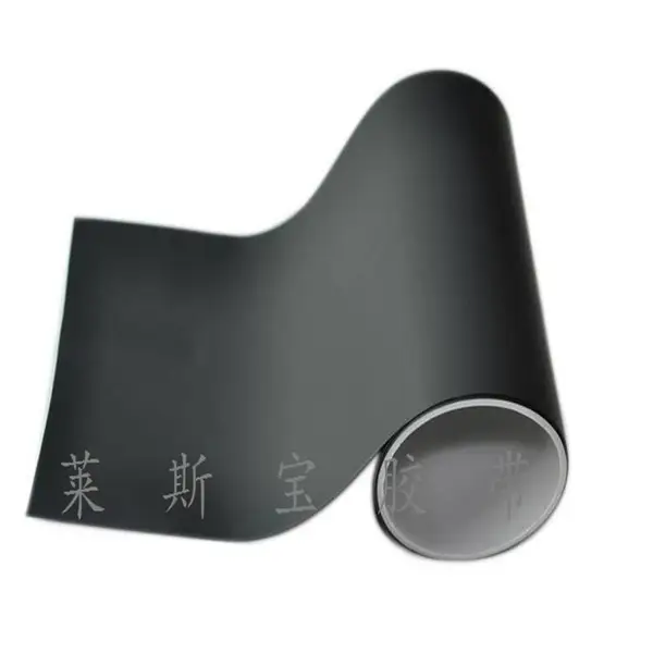 超薄石墨双面胶 1微米石墨胶带 石墨烯胶带