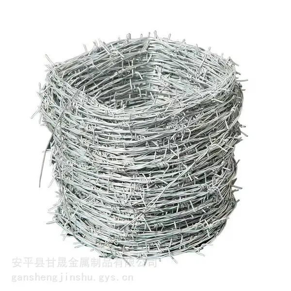 边境防护刺绳 立柱刺绳柱 防攀爬刺网 防盗刺绳网 刺绳围栏网 山体防护