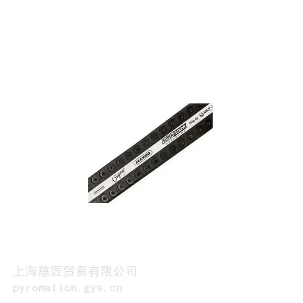 美国FLEXCO铆钉