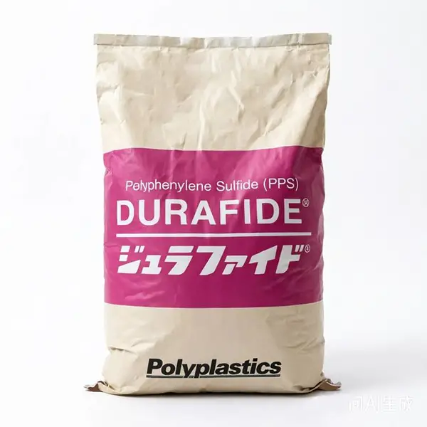 1140A6-HF2000 PPS 抗化学性 小型精密工业耐磨耐高温零件料