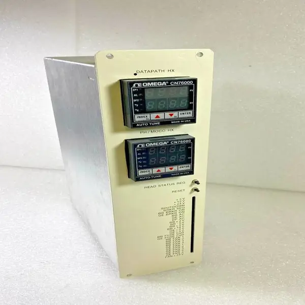 ETEC 8031-0082-000控制单元 智能控制器模块 卡件模块