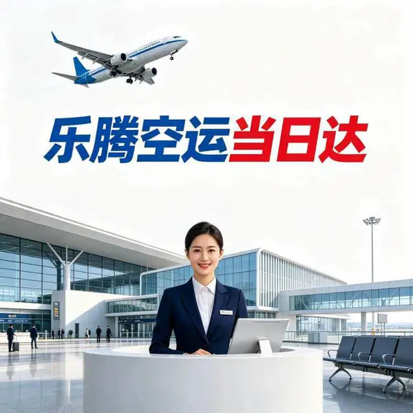 汕头空运提货网点货物追踪费用明细全程透明