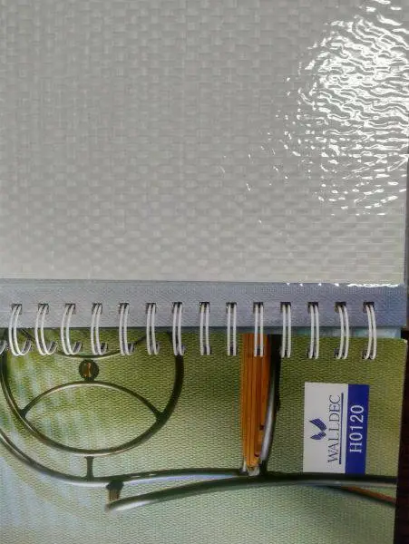 海吉布 壁布 玻璃纤维壁布