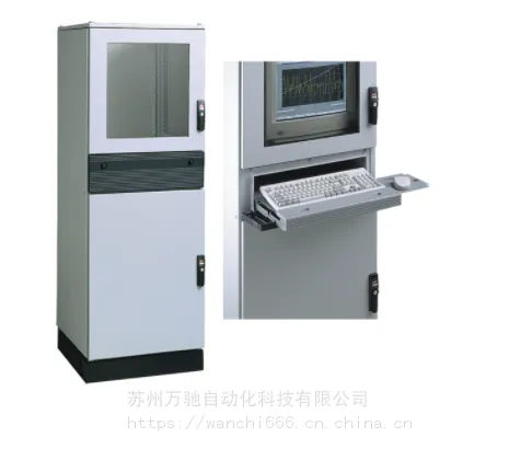 HOFFMAN ProLine Gold台式控制台PGLD12105DC