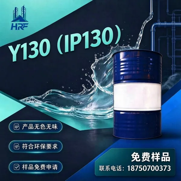 Y130(IP130)高闪点耐高温异构烷烃 长效封存防锈润滑专用原料