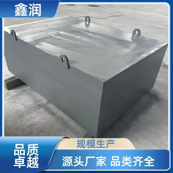 RCYB永磁吊挂除铁器 沙场骨料输送皮带磁性杂质拾取装备