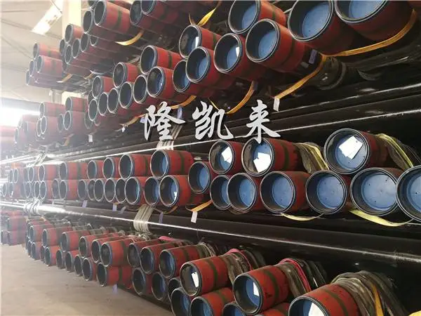 石油套管N80现货