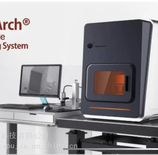 微纳米复合材料3d打印机 生物3D打印 微纳尺度3D打印 微流控3D打印