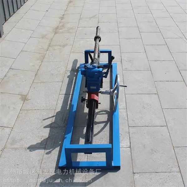 过路***器小型 小型液压顶管机 地下打土眼机器 满发聚