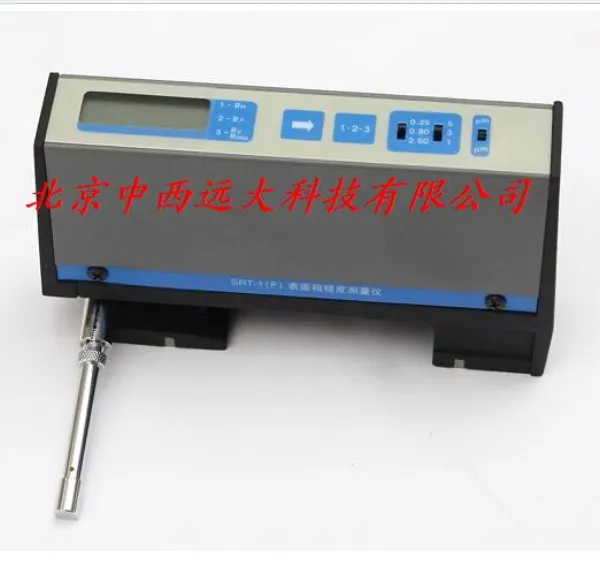 ��Яʽ�ֲڶ���/��Яʽ����ֲڶȲ����� �ͺ� GL63-SRT-1F��� M353367