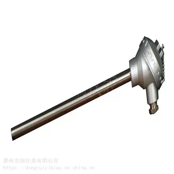 水泥厂专用 K型耐磨热电偶 多种固定方式 WRNM-230