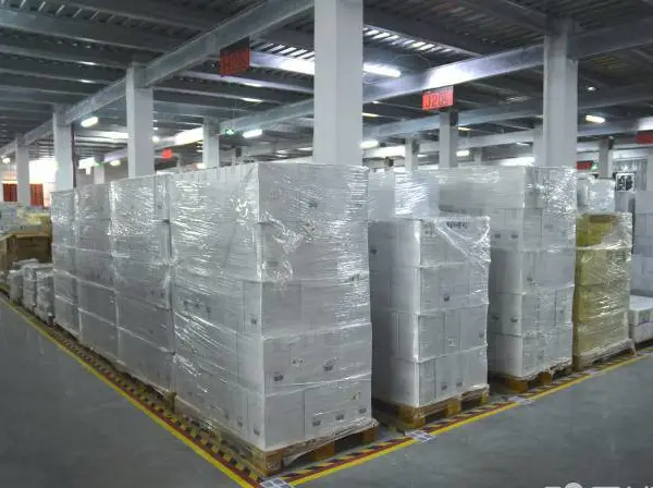 广州红酒恒温仓库5000平方米