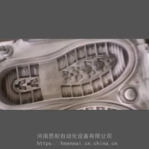不锈钢地漏焊道颜色去除机-激光清洗机 恩耐激光除锈机