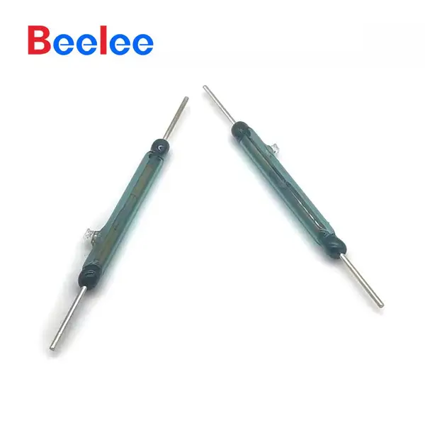 供应10KV高压大功率干簧管用于干簧管继电器