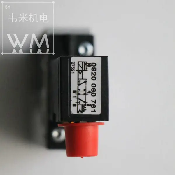 3710290000 德国AVENTICS安沃驰气动阀换向阀