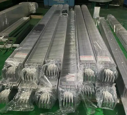 高压母线槽-母线槽-华威密集母线槽加工(查看)