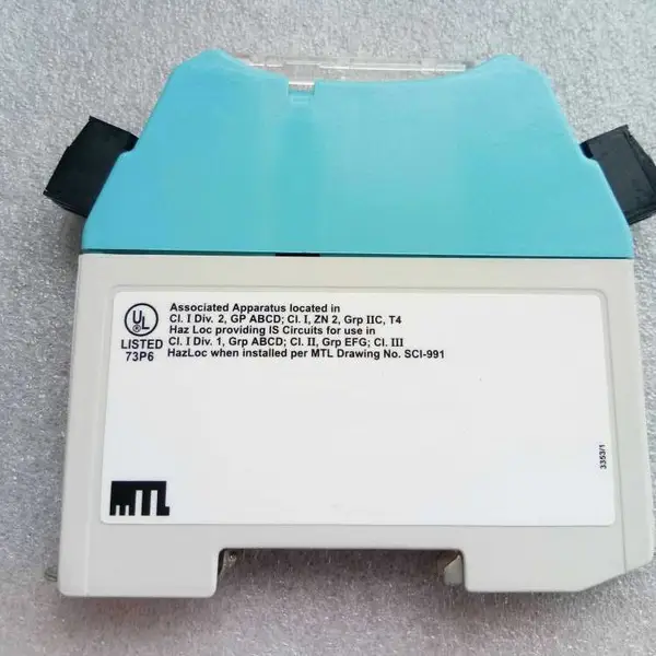 MTL7761ac MTL7761PAC,MTL7766PAC安全栅英国MTL