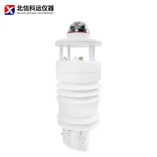 BX-M1022一体式扬尘在线监控设备