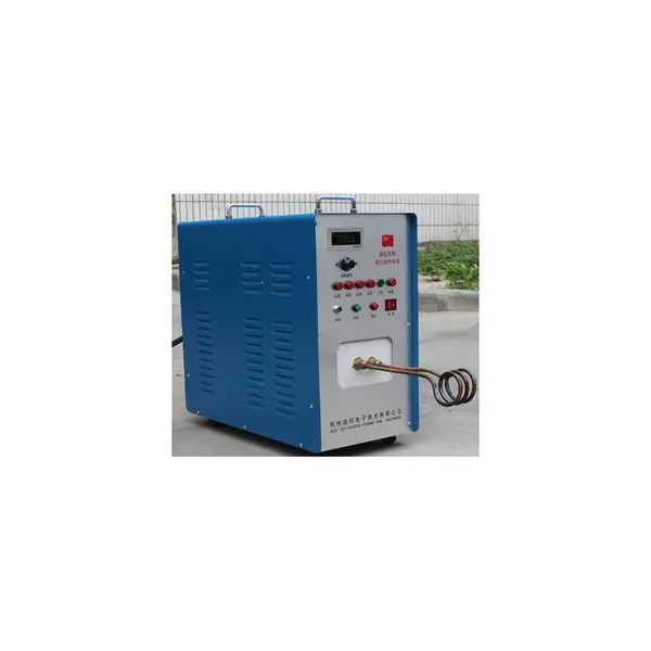 ����GJ-ZP-300/400/500��Ƶ��Ӧ�����豸��Ӧ