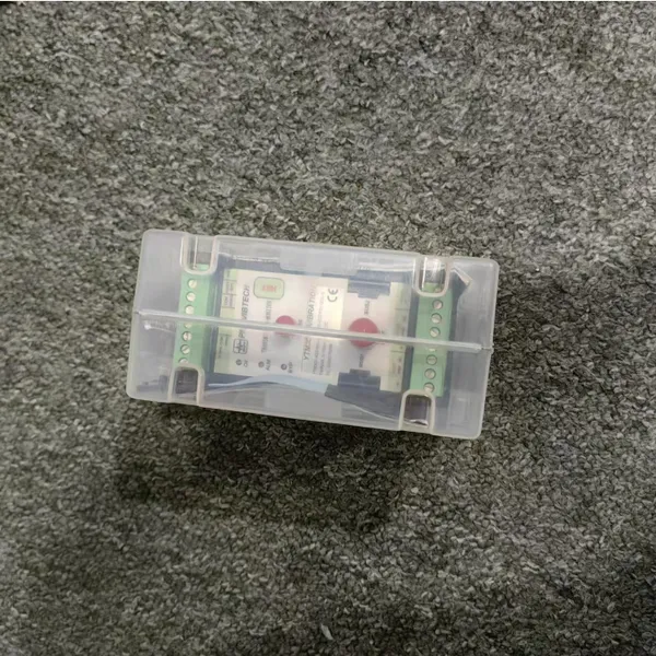 PREDICTECH(派利斯)TM531-A00-B00-C01-D00-E02-F01-G00-I0-M1轴振动变送器PVTVM