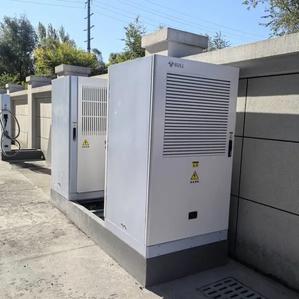公牛160KW双枪直流充电桩:高效便捷再升级,车主新宠无疑