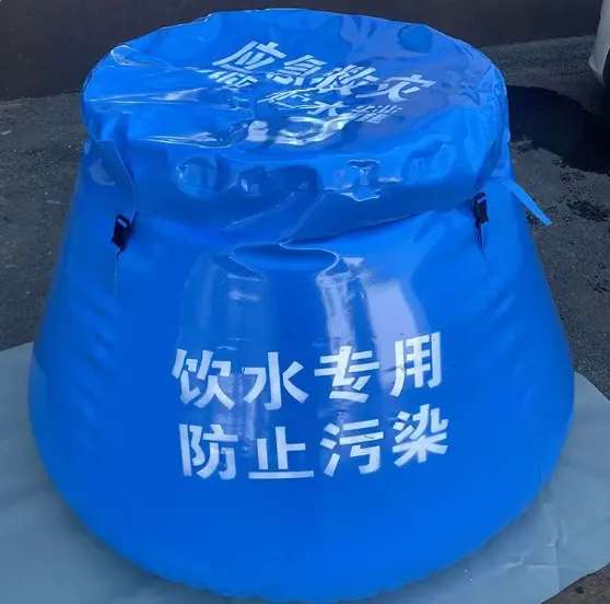 TPU水囊材料源头厂家TPU水罐材料TPU油囊材料防水防油TPU复合面料
