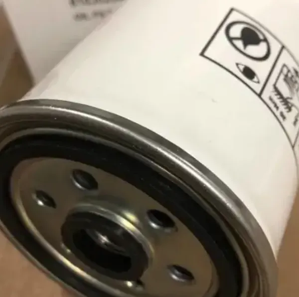 优势供应 bukh 燃油滤器 610D0201