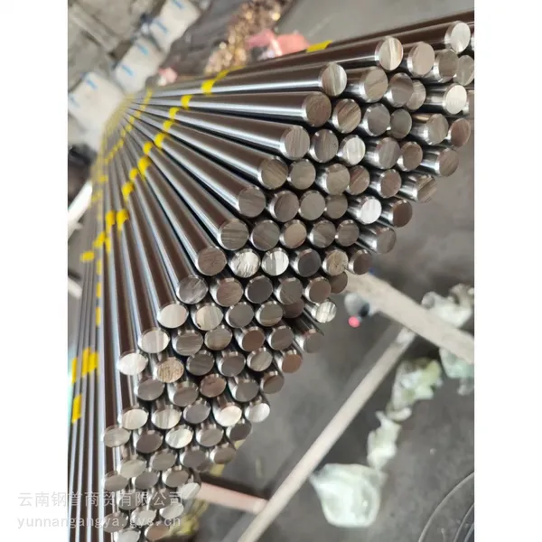 云南怒江泸水2507不锈钢管生产厂家,不锈钢焊管