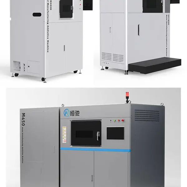 加工定制金属激光3D打印成品整体无拼接焊缝 钛合金异形件 船舶用