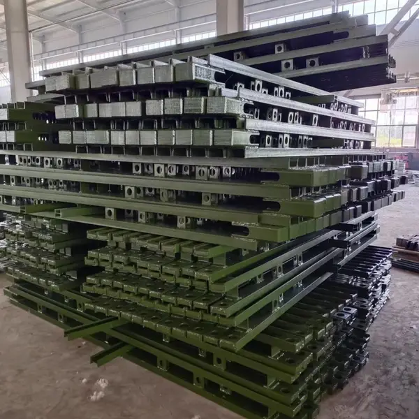 出售321型贝雷片 整桥材料 不管定多少量,都发货,