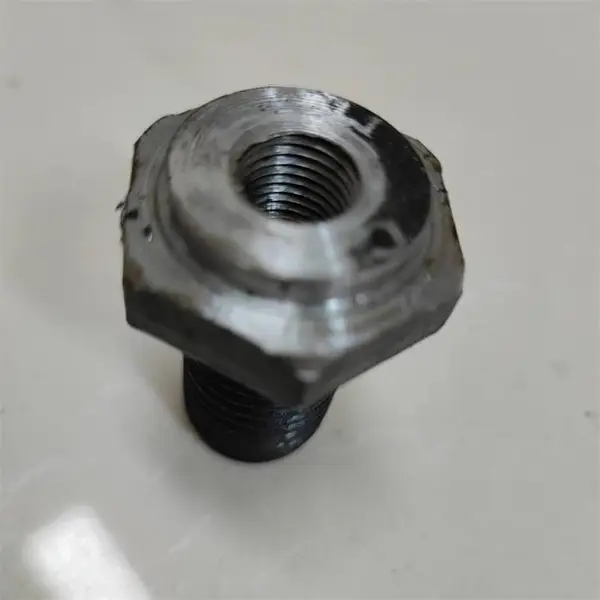 宇龙环模颗粒机调节套 注油螺母 560密封圈防尘圈