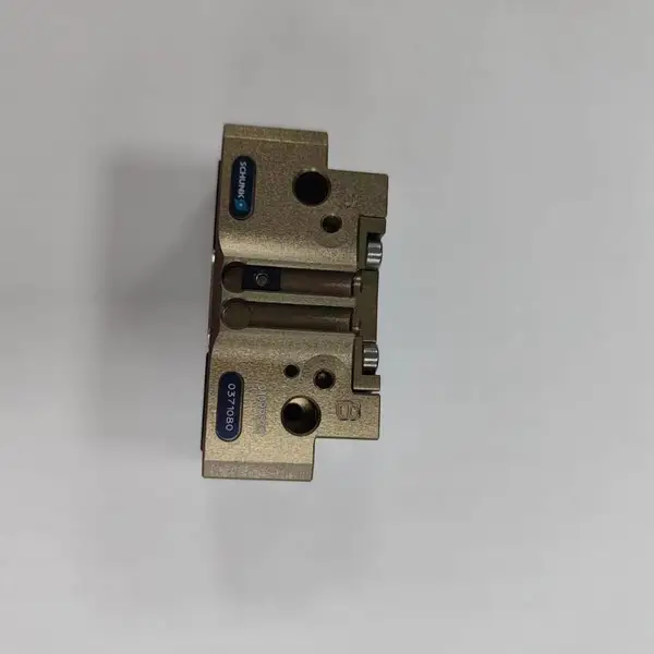 SCHUNK【雄克】卡盘/卡爪/工件夹具/ 夹爪【速晨贸易】供应