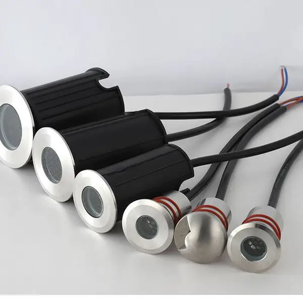 led���ǵ���ƻ���Ƕ��ʽ��ˮ��ѣ��������� �����1W3W��ѹ24V