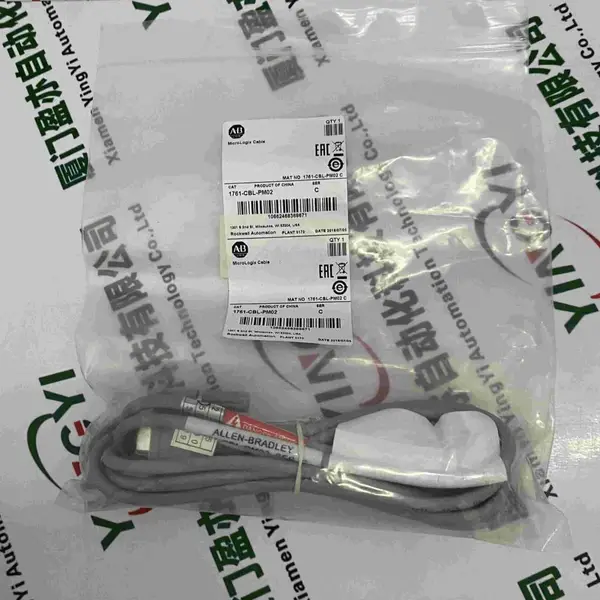 AB变频器输出模块1747-ASB全系列供应电气设备