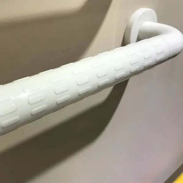 联升LS-013浴室防滑扶手 卫生间洗澡淋浴扶手 厕所靠墙安装