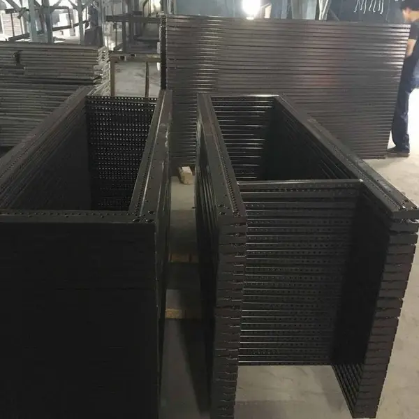 任丘GGD侧片厂家加工