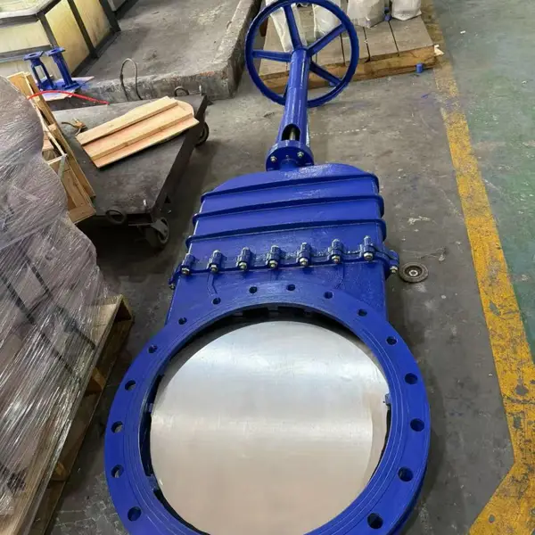 博雷特良工沪工方工开维喜远大软密封手动刀闸阀刀闸阀