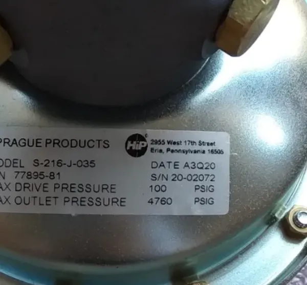 ���ƹ�Ӧԭ��ԭװ����sprague ��ѹ�� S216-J-35