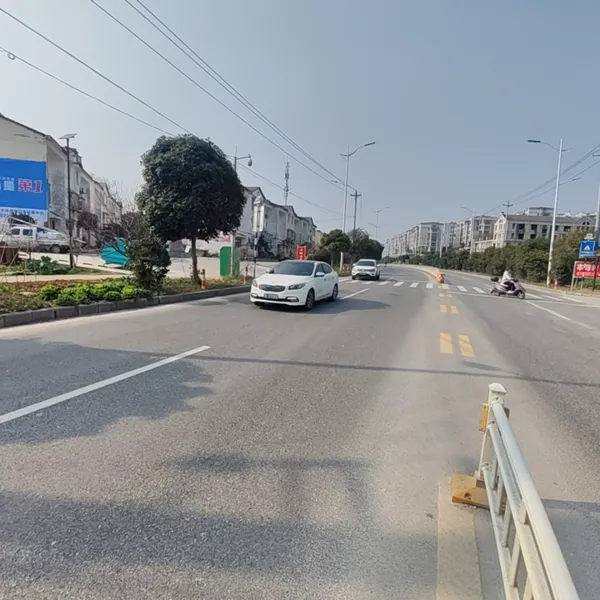 墙体广告的未来-全国施工刷墙广告一站式服务