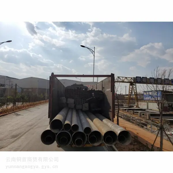 云南大理鹤庆2205不锈钢装饰管,不锈钢光亮管