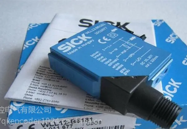 DBS60E-BDA***000 西克SICK编码器