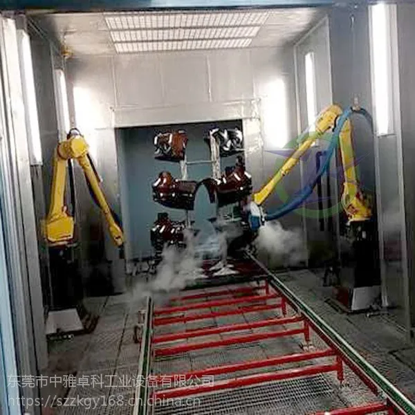 汽车保险杠表面处理 干冰清洗 快速节能环保干冰清洗机设备厂