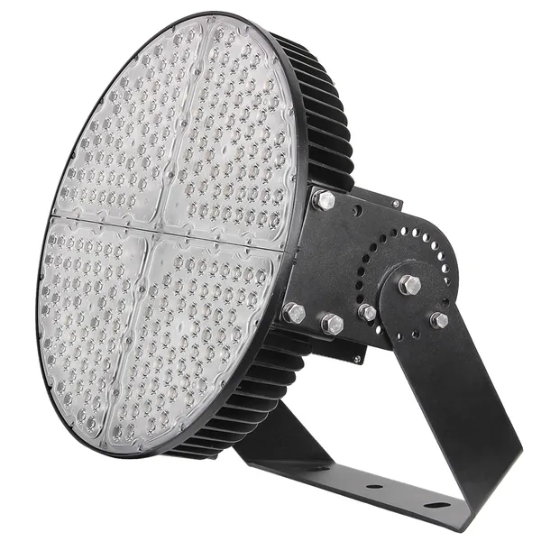 LED照明 球场灯led 透镜投光灯 灯具投射灯