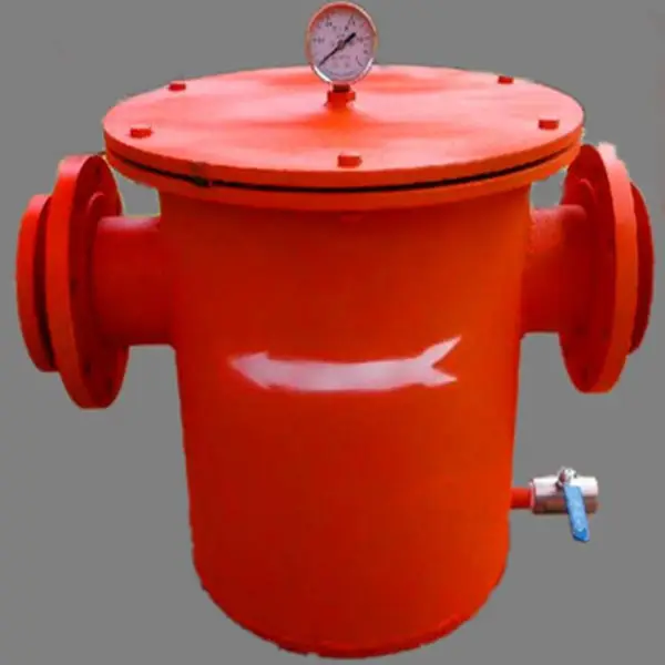 买气水分离器选靠谱供货商