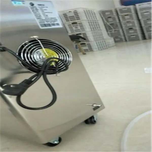 氧气源臭氧机 200G氧气源臭氧发生器 300G臭氧机500G消毒杀菌