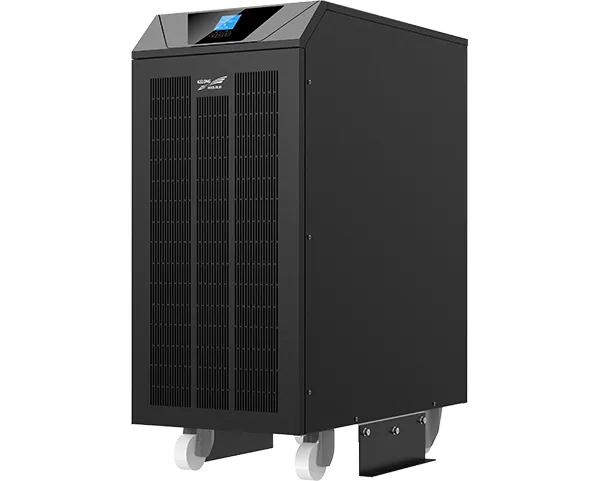科华UPS YTR33系列三进三出 UPS(20-200)kVA