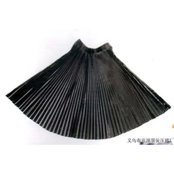 嘉兴压折-原源压折-服装压折