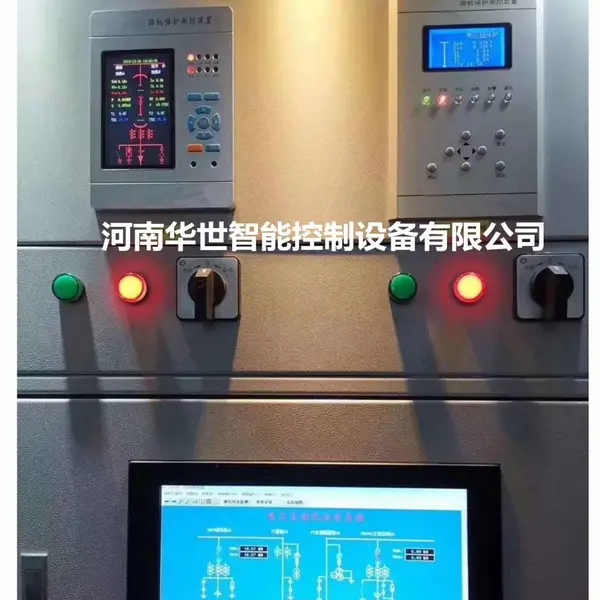 电池巡检FXJ-21在线实时监测电池组电压 电池巡检测量单元WXJ-15 许继开关柜智能操控显示装置可选电测无线测温