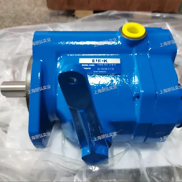 EUROK ����������PVB10-RDY-31-M-10 ��ƽ��VICKERS PVB10-PVB10-RDY-31-M-10